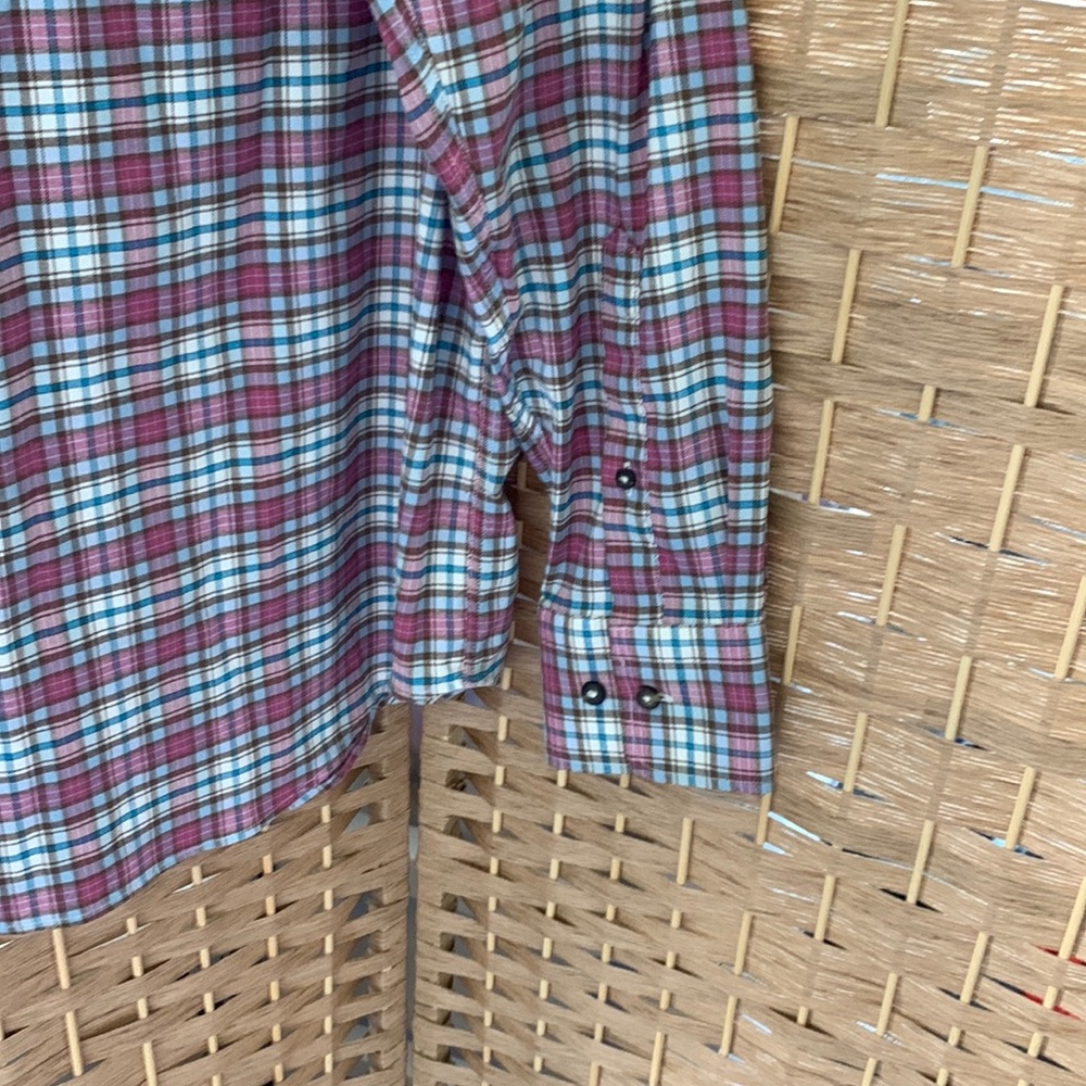 Peter Millar button down - Picture 6 of 8